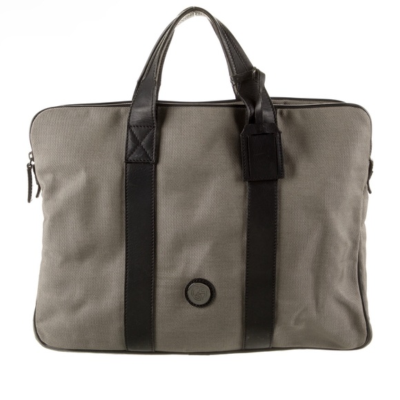 Giorgio Armani Handbags - Giorgio Armani Top Handle Bag